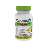 Bergamot by Carusos Natural Health