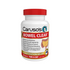 Bowel Clear By Carusos Natural Health 30 Tablets Hv/vitamins