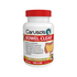 Bowel Clear By Carusos Natural Health 60 Tablets Hv/vitamins