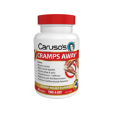 Cramps Away by Carusos Natural Health
