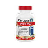 Pee Less (Pee EZE) by Carusos Natural Health