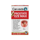 Prostate EZE Max by Carusos Natural Health