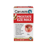 Prostate EZE Max by Carusos Natural Health