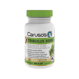 Tribulus 30000 By Carusos Natural Health 60 Tablets Hv/vitamins