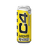 C4 Carbonated RTD by Cellucor