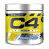 C4 Id Pre-Workout By Cellucor 30 Serves / Icy Blue Razz Sn/pre Workout