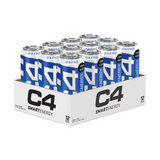 C4 Smart Energy RTD by Cellucor