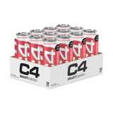 C4 Smart Energy RTD by Cellucor