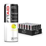 FitAid RTD by LifeAid