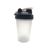 Supplement Mart Clear Shaker