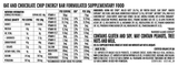 Clif Bar By Category/food General