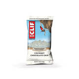 Clif Bar By 68G / Coconut Choc Chip Category/food General