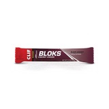 Clif Bloks Energy Chews By 60G / Black Cherry Sn/carbohydrates