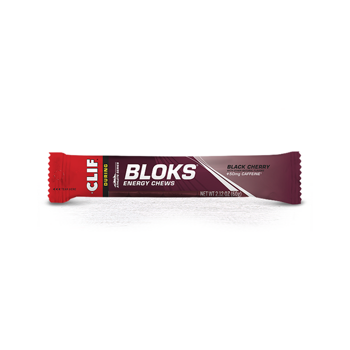 Clif Bloks Energy Chews by Clif