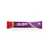 Clif Bloks Energy Chews By 60G / Mountain Berry Sn/carbohydrates