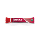 Clif Bloks Energy Chews By 60G / Strawberry Sn/carbohydrates