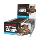 Protein Crisp Bar by Musashi