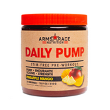 Daily Pump by Arms Race Nutrition