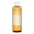 Pure-Castile Liquid Soap By Dr Bronners 237Ml / Citrus Hv/body & Skin Care