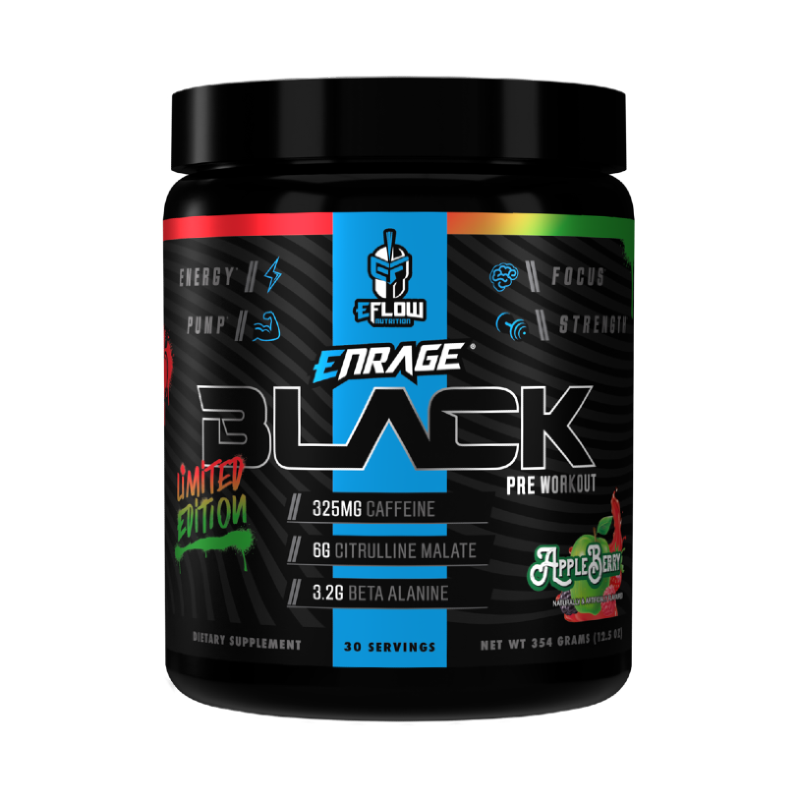 Pre Workout Supplements