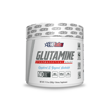 L-Glutamine by EHP Labs