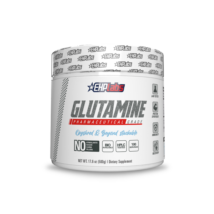 L-Glutamine by EHP Labs