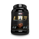 Isopept By Ehp Labs 2Lb / Chocolate Decadance Protein/wpi