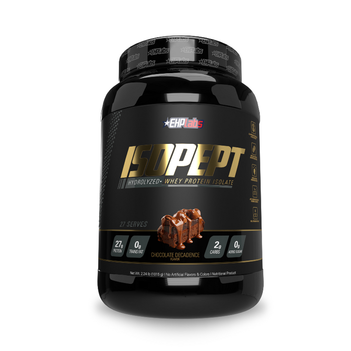 IsoPept by EHP Labs