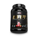 Isopept By Ehp Labs 2Lb / Strawberry Milkshake Protein/wpi