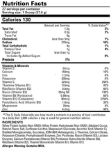 Isopept By Ehp Labs Protein/wpi