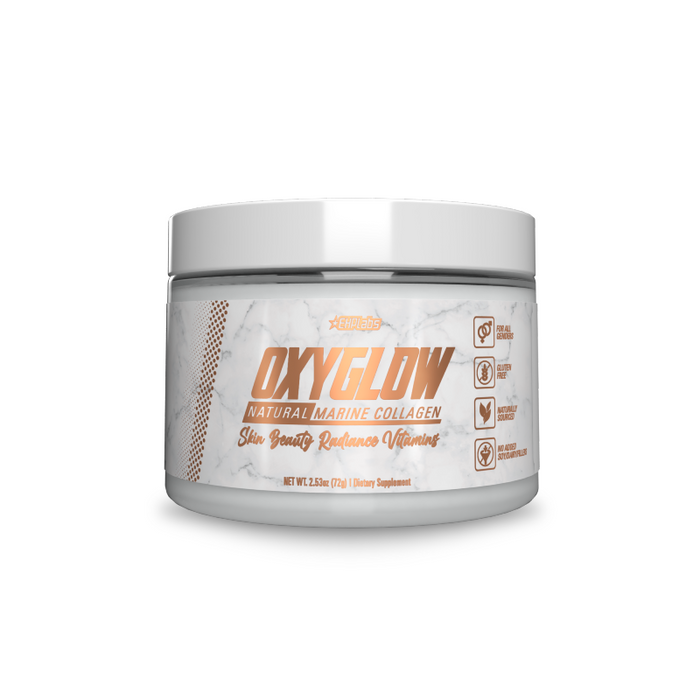 OxyGlow by EHP Labs