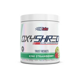 EHP Labs OxyShred & Beyond BCAA Stack