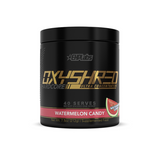 Oxyshred Hardcore By Ehp Labs 40 Serves / Watermelon Candy Weight Loss/fat Burners