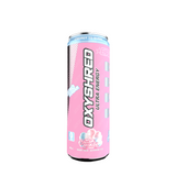 OxyShred Ultra Energy RTD by EHP Labs