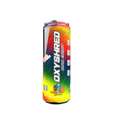 OxyShred Ultra Energy RTD by EHP Labs