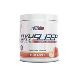 EHP Labs OxyShred & OxySleep Stack