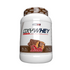 Oxywhey By Ehp Labs 2Lb / Choc Caramel Protein/whey Blends