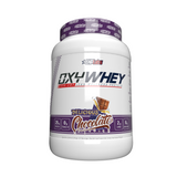 Oxywhey By Ehp Labs 2Lb / Delicious Chocolate Protein/whey Blends