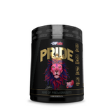 Pride Pre-Workout By Ehp Labs 40 Serves / Raspberry Twizzler Sn/pre Workout