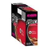 Sports Energy Gels By Endura Box Of 20 / Cola Kick Sn/carbohydrates