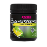 Low Carb Fuel By Endura 32 Serves / Lemon Lime Sn/intra Workout Complex