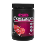 Rehydration Performance Fuel By Endura 800G / Raspberry Sn/carbohydrates