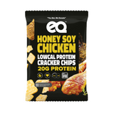 Protein Cracker Chips by EQ Food