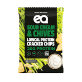 Protein Cracker Chips by EQ Food