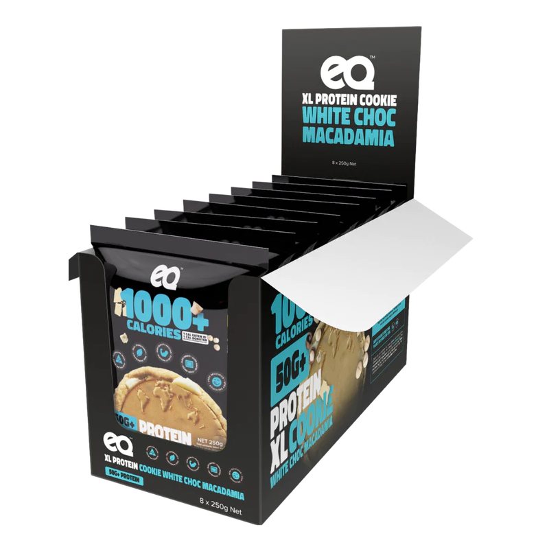 Protein XL Cookie by EQ Food — Supplement Mart