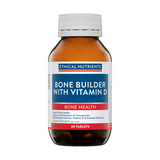 Bone Builder with Vitamin D by Ethical Nutrients