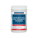 Bone Builder with Vitamin D Powder by Ethical Nutrients