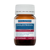 Cholestrienol By Ethical Nutrients 30 Capsules Hv/vitamins