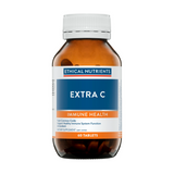 Extra C Tablets by Ethical Nutrients