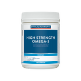 High-Strength Omega-3 by Ethical Nutrients